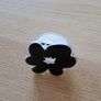 Phone Grib Holder - Black - New Image 4