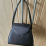Black evening bag Image 4
