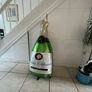 Large champagne bottle ballon Image 2