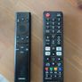 Samsung 43 4K Crystal UHD Smart TV UE43BU8070KXXU Excellent Condition Image 8