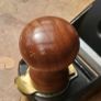 Stanley SW no. 4 12-136 smoothing plane Image 9
