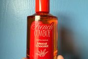 French cowboy perfume