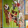 Looney Tunes 10 Jigsaws puzzles Image 6