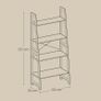 NEW Bookcase Display Unit - Fit into car.. Image 3