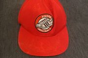 adidas vintage cap