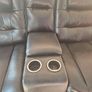 Electric Recliner Sofa Image 3