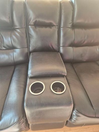 Electric Recliner Sofa