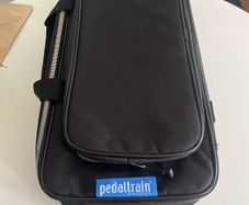 Pedaltrain Metro 20 like new