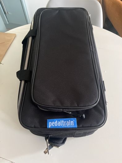 Pedaltrain Metro 20 like new