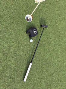 Lab putter Mezz 1 Max 34"