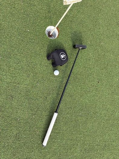 Lab putter Mezz 1 Max 34"