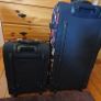 Roxy Luggage Set Image 5