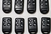 Honda(Jap Import)4 Button Keyless Remote fob for StepWagn, Freed, Elysion etc