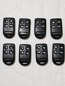 Honda(Jap Import)4 Button Keyless Remote fob for StepWagn, Freed, Elysion etc
