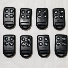 Honda(Jap Import)4 Button Keyless Remote fob for StepWagn, Freed, Elysion etc