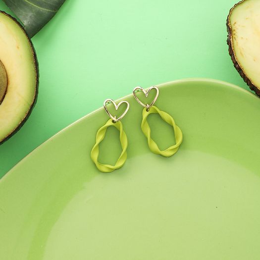 earring