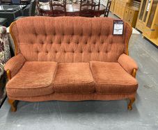 3 Seater Sofa