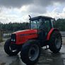 Massey Ferguson 4270 Image 4