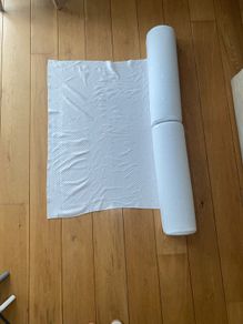 Toddler bed guard