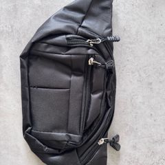 Anti-Theft Waterproof Waist Bag, Suitable For Travel, Hiking, Running And Other Outdoor Activities