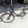 RKS W6 Electric Bike 250w (pedal assist) Image 3