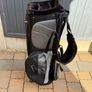 Nike golf stand bag Image 5