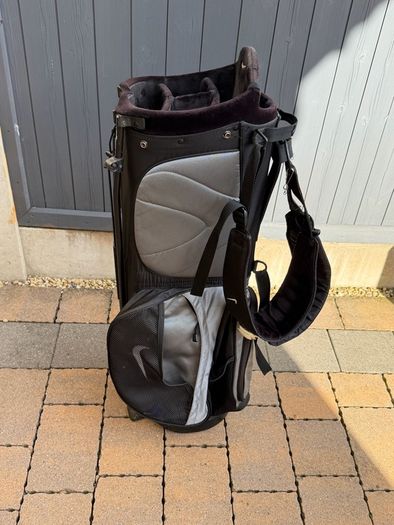 Nike golf stand bag