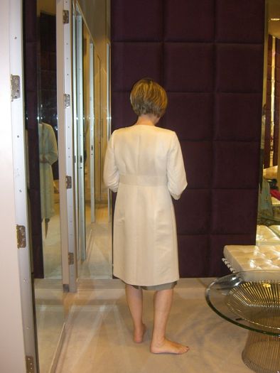 Mother Of The Bride (by Phase-8 Fenn Wright Manson, London)