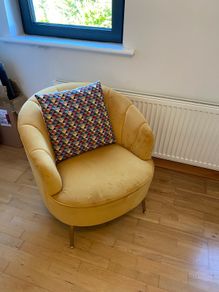 Armchair
