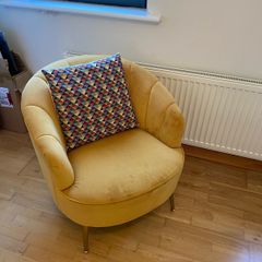 Armchair