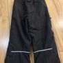 Kids Ski Trousers size 122-128 Image 3