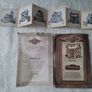 Bridbury Antique Shop - Hand Painted Porcelain House with Lighting Image 8