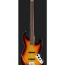 harley benton  fretless delux series 4 string Image 10
