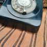 Vintage Rotary Phone Image 4