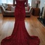 debs dress Image 4