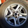 Land Rover 16" alloys Image 7