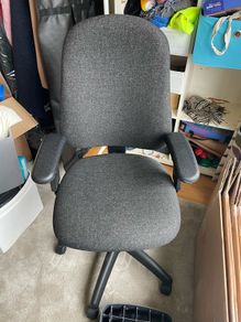 Office Swivel Chair