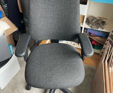 Office Swivel Chair