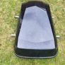 Thule Exodus 470l Roof box and bars Image 4