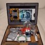 John Adams Holografx Interactive game Image 10