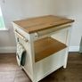 Ikea kitchen island Image 4