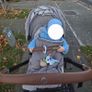 Cybex Priam Carrycot & Pushchair Pram Image 5