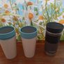 Portable coffee cups Image 2