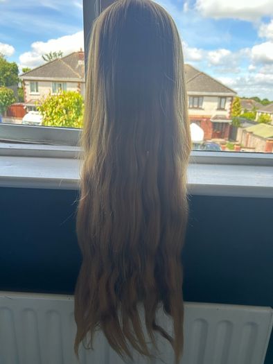 styling head