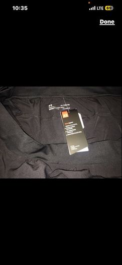 Under Armour Shorts size xxl /xl