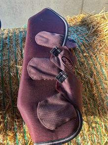Amigo Travel Boots