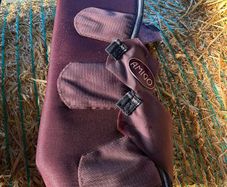 Amigo Travel Boots