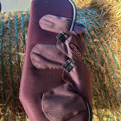 Amigo Travel Boots