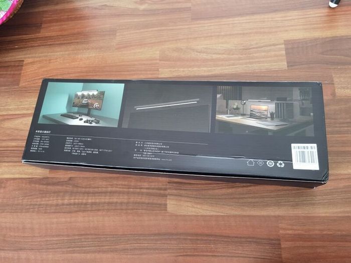 Xiaomi Mijia Screenbar Monitor Display Hanging Light