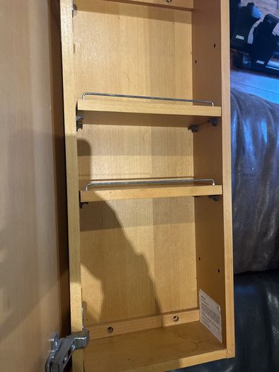 Roper Rhodes Metro bathroom cabinet